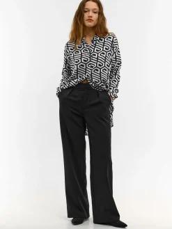 GATE Bluzka damska| Koszulki I Topy·Bluzki