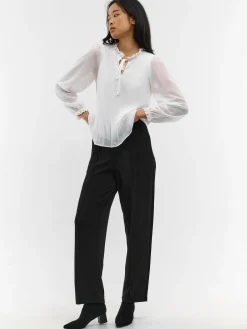 GATE Bluzka damska| Koszulki I Topy·Bluzki