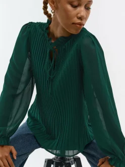 GATE Bluzka damska| Koszulki I Topy·Bluzki