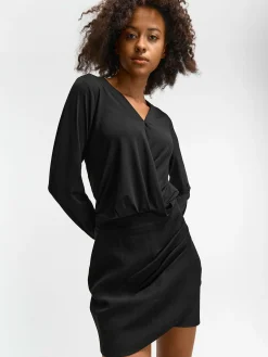 GATE Bluzka damska| Koszulki I Topy·Bluzki