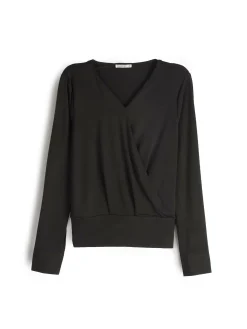 GATE Bluzka damska| Koszulki I Topy·Bluzki