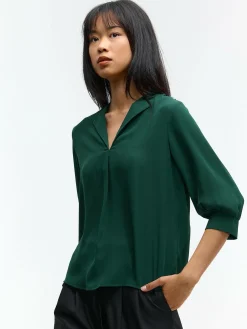 GATE Bluzka damska| Koszulki I Topy·Bluzki