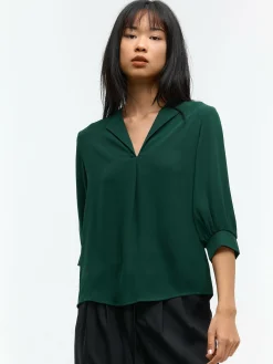 GATE Bluzka damska| Koszulki I Topy·Bluzki