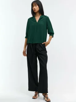 GATE Bluzka damska| Koszulki I Topy·Bluzki