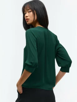 GATE Bluzka damska| Koszulki I Topy·Bluzki