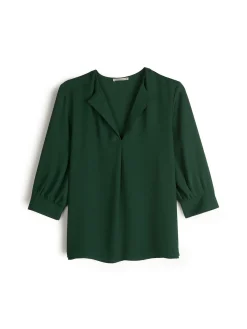 GATE Bluzka damska| Koszulki I Topy·Bluzki