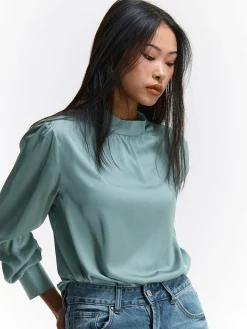 GATE Bluzka damska| Koszulki I Topy·Bluzki