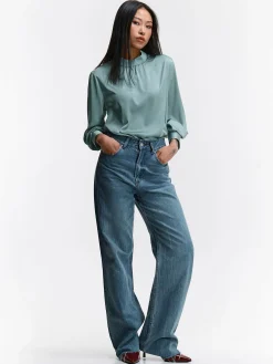 GATE Bluzka damska| Koszulki I Topy·Bluzki