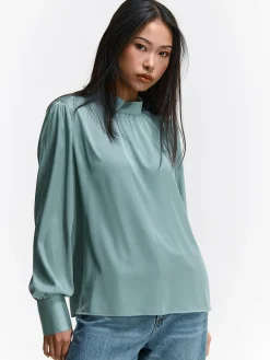 GATE Bluzka damska| Koszulki I Topy·Bluzki