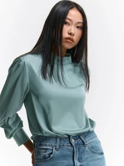 GATE Bluzka damska| Koszulki I Topy·Bluzki