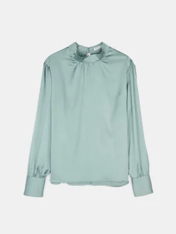 GATE Bluzka damska| Koszulki I Topy·Bluzki