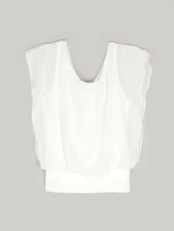 GATE Bluzka o luźnym kroju| Koszulki I Topy·Topy|Koszulki I Topy·Bluzki