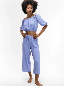 GATE Bluzka typu crop top| Koszulki I Topy·Topy|Koszulki I Topy·Crop Top ☀️