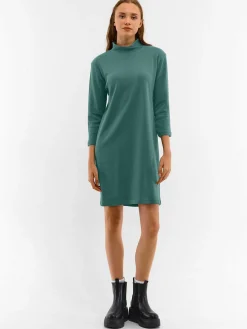 GATE Bluzowa sukienka| Kategorie·Sukienki