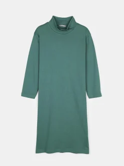 GATE Bluzowa sukienka| Kategorie·Sukienki