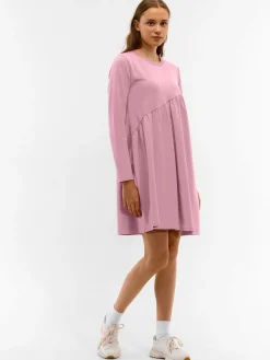 GATE Bluzowa sukienka| Kategorie·Sukienki