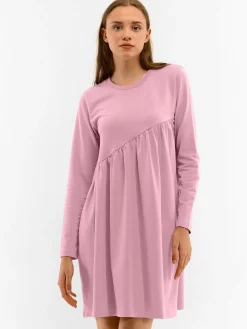 GATE Bluzowa sukienka| Kategorie·Sukienki