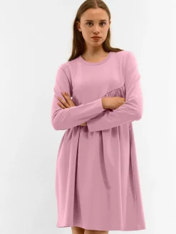 GATE Bluzowa sukienka| Kategorie·Sukienki