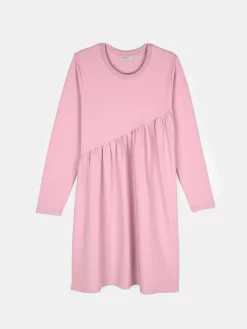 GATE Bluzowa sukienka| Kategorie·Sukienki