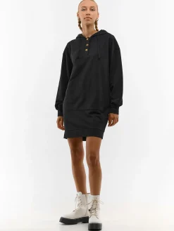 GATE Bluzowa sukienka| Kategorie·Sukienki