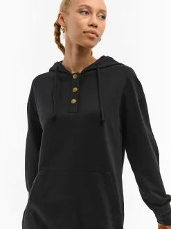 GATE Bluzowa sukienka| Kategorie·Sukienki