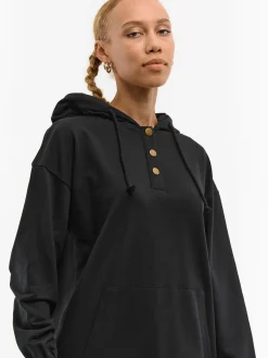 GATE Bluzowa sukienka| Kategorie·Sukienki