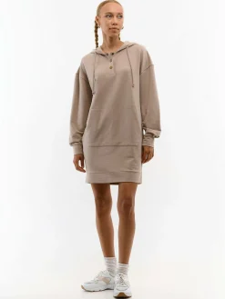 GATE Bluzowa sukienka| Kategorie·Sukienki