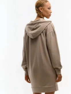 GATE Bluzowa sukienka| Kategorie·Sukienki