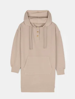 GATE Bluzowa sukienka| Kategorie·Sukienki