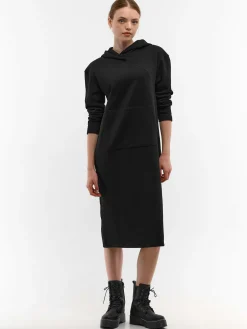 GATE Bluzowa sukienka| Kategorie·Sukienki