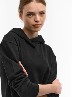 GATE Bluzowa sukienka| Kategorie·Sukienki