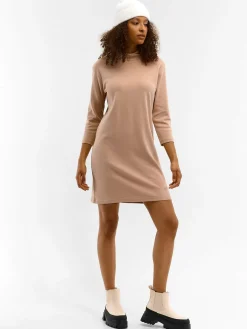 GATE Bluzowa sukienka| Kategorie·Sukienki