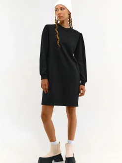 GATE Bluzowa sukienka| Kategorie·Sukienki