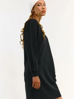 GATE Bluzowa sukienka| Kategorie·Sukienki