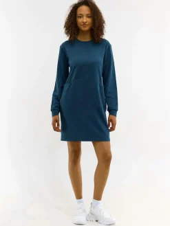 GATE Bluzowa sukienka| Kategorie·Sukienki