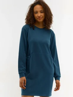 GATE Bluzowa sukienka| Kategorie·Sukienki