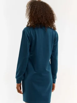 GATE Bluzowa sukienka| Kategorie·Sukienki