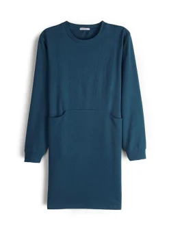 GATE Bluzowa sukienka| Kategorie·Sukienki