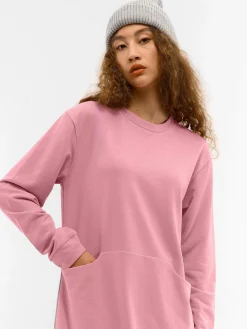 GATE Bluzowa sukienka| Kategorie·Sukienki