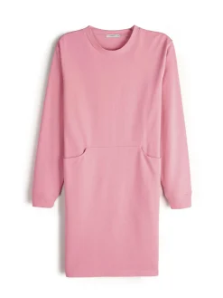 GATE Bluzowa sukienka| Kategorie·Sukienki