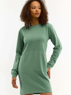 GATE Bluzowa sukienka| Kategorie·Sukienki