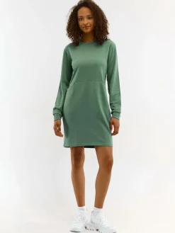 GATE Bluzowa sukienka| Kategorie·Sukienki