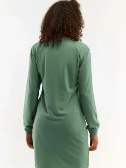 GATE Bluzowa sukienka| Kategorie·Sukienki