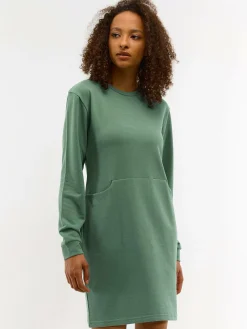 GATE Bluzowa sukienka| Kategorie·Sukienki