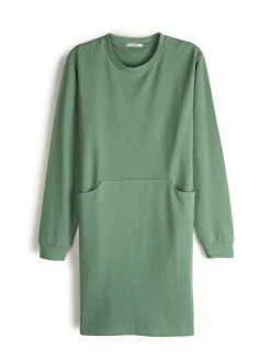 GATE Bluzowa sukienka| Kategorie·Sukienki