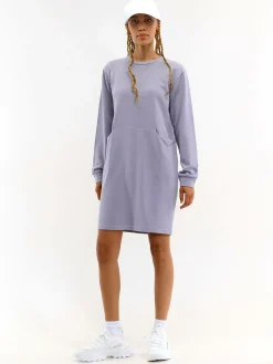 GATE Bluzowa sukienka| Kategorie·Sukienki