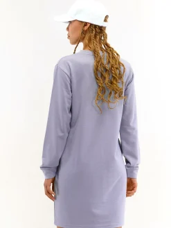 GATE Bluzowa sukienka| Kategorie·Sukienki