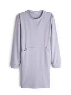 GATE Bluzowa sukienka| Kategorie·Sukienki