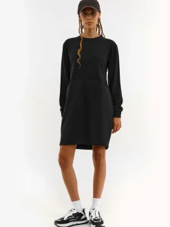 GATE Bluzowa sukienka| Kategorie·Sukienki