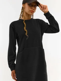 GATE Bluzowa sukienka| Kategorie·Sukienki